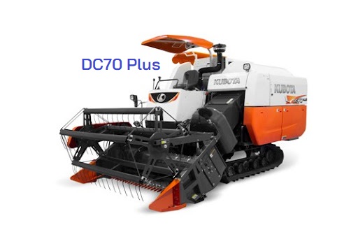 DC70 Plus